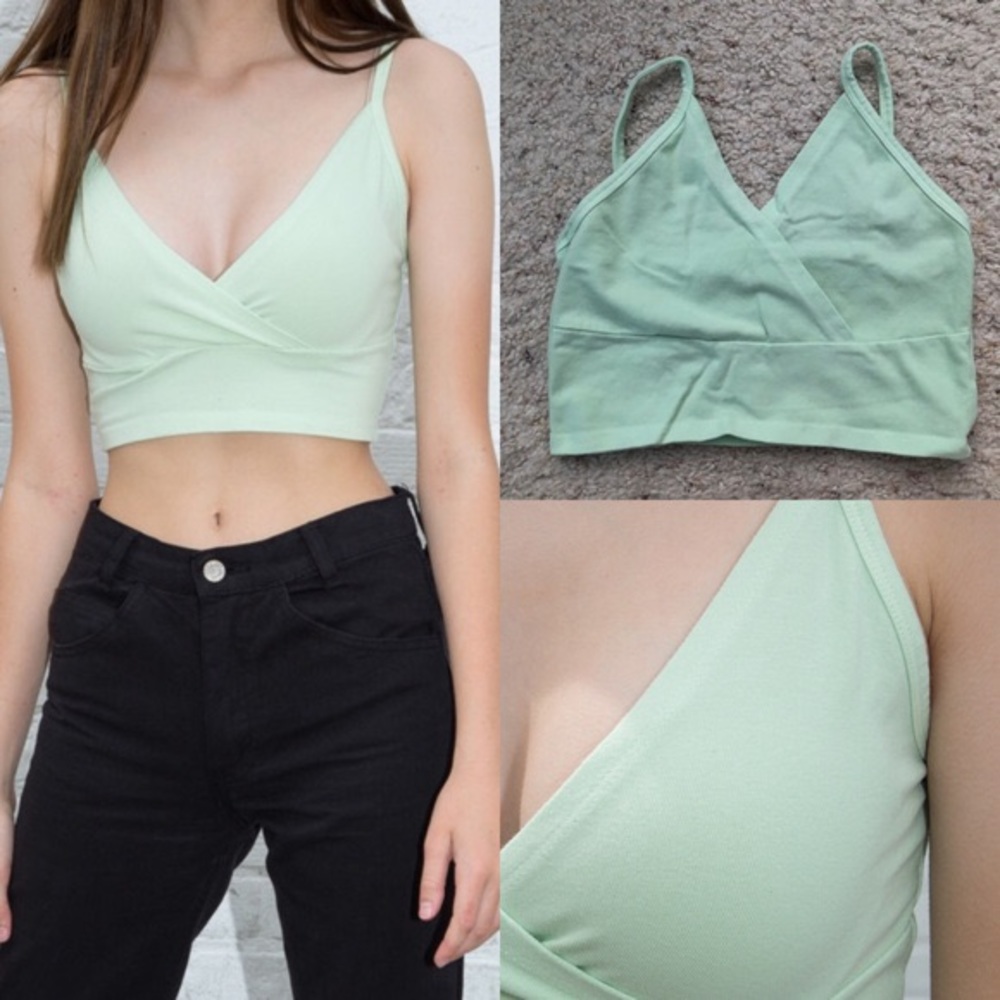 Brandy Melville Top